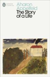 The Story of a Life (ISBN: 9780241681220)