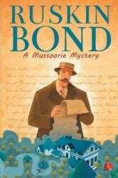 A Mussoorie Mystery (ISBN: 9788129135827)