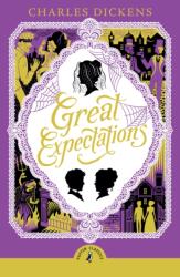 Great Expectations (ISBN: 9780241734339)