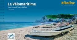 La Vélomaritime - Verlag Esterbauer GmbH (ISBN: 9783711102102)