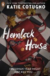 Hemlock House (ISBN: 9780241612699)