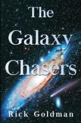 The Galaxy Chasers (ISBN: 9781837941261)