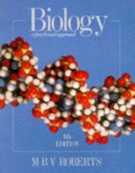 Biology - A Functional Approach (ISBN: 9780174480198)