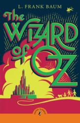 The Wizard of Oz (ISBN: 9780241734261)