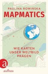 Mapmatics (ISBN: 9783351041939)