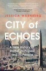 City of Echoes (ISBN: 9781837731824)