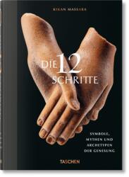 The 12 Steps. Symbols in Recovery (ISBN: 9783836576987)