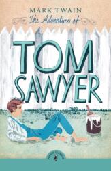 Aventurile lui Tom Sawyer (ISBN: 9780241734308)