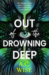 Out of the Drowning Deep (ISBN: 9781803369822)