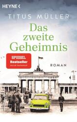 Das zweite Geheimnis (ISBN: 9783453442108)