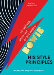 BOWIE His Style Principles (ISBN: 9781529932881)
