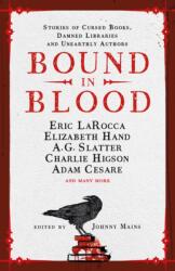 Bound in Blood (ISBN: 9781803367491)