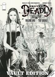 Pretty Deadly: The Shrike Vault Edition (ISBN: 9781534327177)