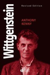 Wittgenstein (ISBN: 9781405136556)