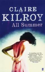All Summer (ISBN: 9780571215638)