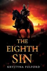 The Eighth Sin (ISBN: 9781837942756)