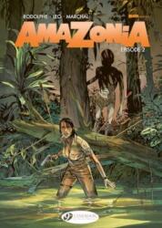 Amazonia Vol. 2 (ISBN: 9781800441408)