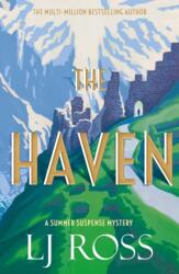 The Haven (ISBN: 9781912310944)