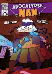 Apocalypse Nan (ISBN: 9781805052951)