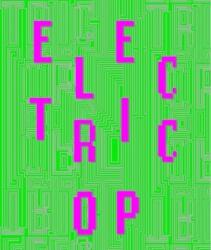 Op electric (ISBN: 9781913875695)