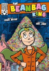 The Beanbag King (ISBN: 9781805052838)