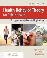 Health Behavior Theory for Public Health (ISBN: 9781284246704)