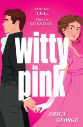 Witty in Pink (ISBN: 9781444935660)