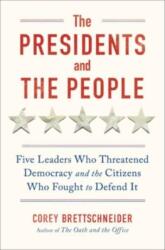 Președinții și poporul (ISBN: 9781324006275)