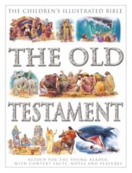 Biblia ilustrată pentru copii: Vechiul Testament (ISBN: 9781861478894)