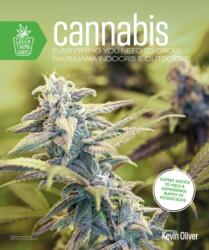 Cannabis (ISBN: 9780744076288)