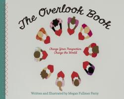 The Overlook Book (ISBN: 9781641709552)