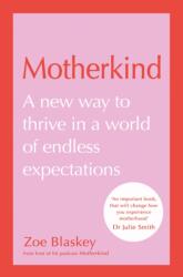 Motherkind (ISBN: 9780008650827)