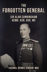 The Forgotten General (ISBN: 9781398113992)