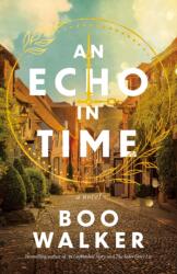 An Echo in Time (ISBN: 9781662508790)