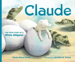 Claude (ISBN: 9781632175335)