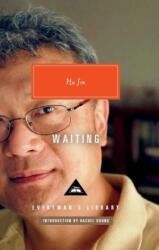 Waiting (ISBN: 9781841594293)
