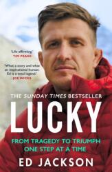 Lucky (ISBN: 9780008423407)