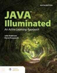 Java Illuminated (ISBN: 9781284250480)
