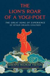 The Lion's Roar of a Yogi-Poet (ISBN: 9781614298960)