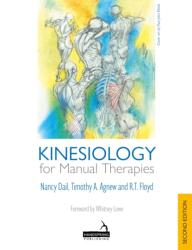 Kinesiology for Manual Therapies, 2nd Edition (ISBN: 9781805010029)