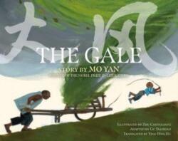 The Gale (ISBN: 9781665930628)