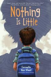 Nothing Is Little (ISBN: 9780823458813)