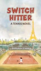 Switch-Hitter (ISBN: 9781647506292)