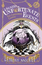 Carnavalul carnivor (ISBN: 9780008648572)