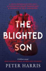 The Blighted Son (ISBN: 9781803782256)