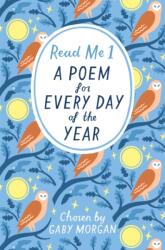 Read Me: A Poem for Every Day of the Year (ISBN: 9781529005622)