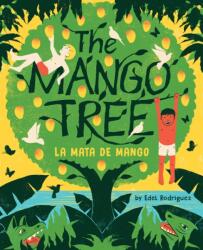 The Mango Tree (ISBN: 9781419745867)