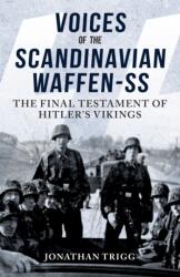 Vocile Waffen-SS scandinave (ISBN: 9781398122536)