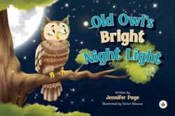 Old Owl's Bright Night Light (ISBN: 9781787961050)