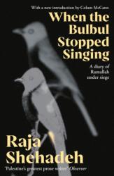 When The Bulbul Stopped Singing (ISBN: 9781805224822)